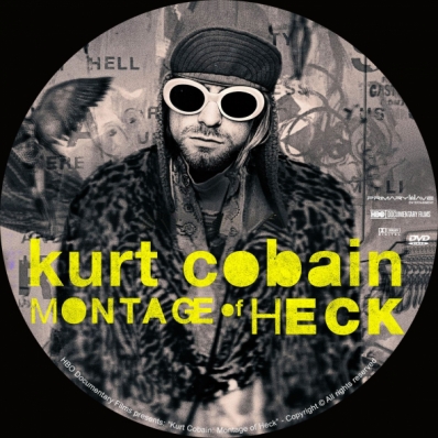 Cobain: Montage of Heck