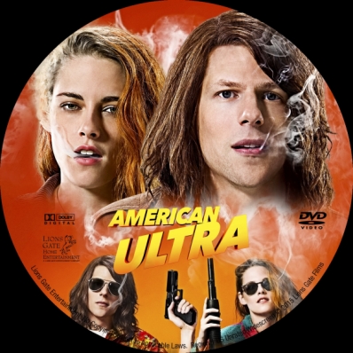 American Ultra