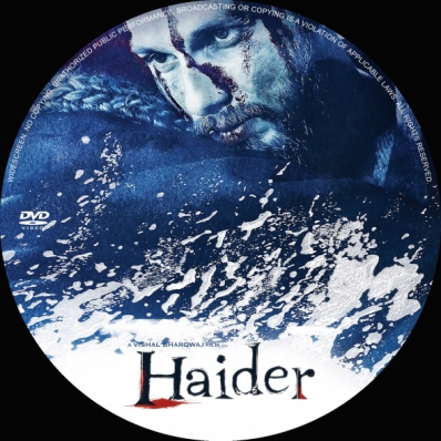 Haider