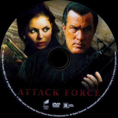 Attack Force