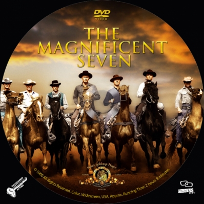 The Magnificent Seven