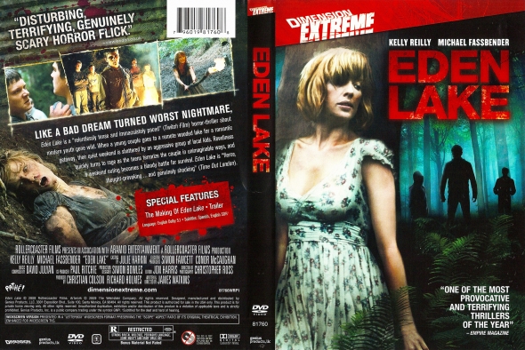 Eden Lake