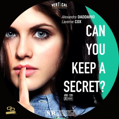 Can You Keep a Secret?