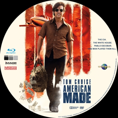 American Made