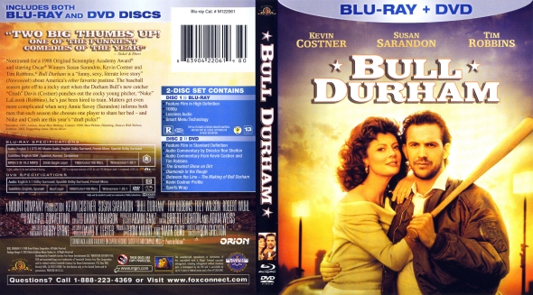 Bull Durham