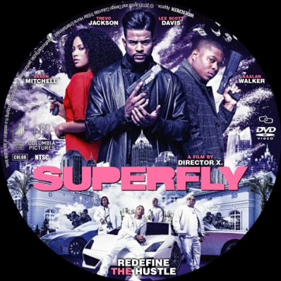 SuperFly