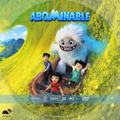 Abominable