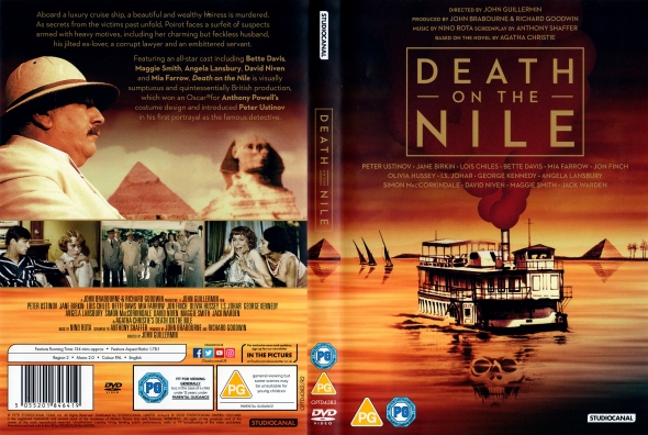 Death on the Nile