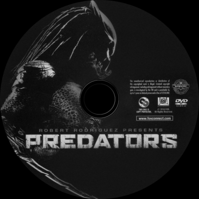 Predators