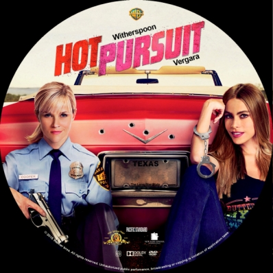 Hot Pursuit