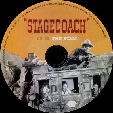 Stagecoach