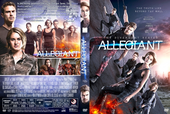 Allegiant