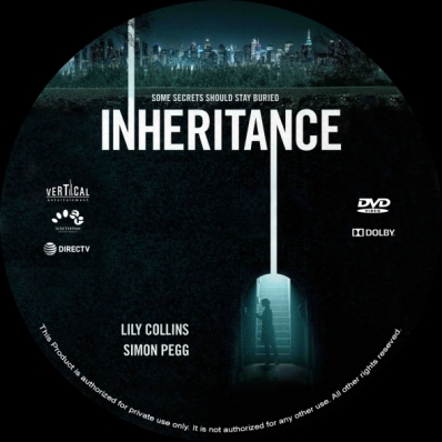 Inheritance