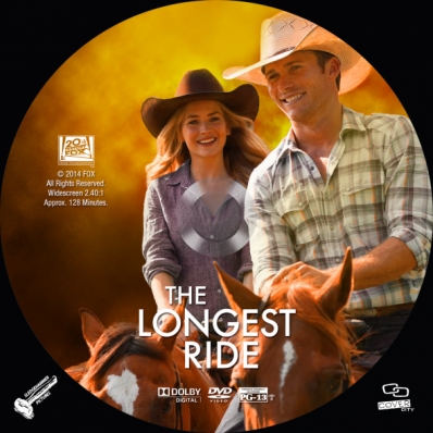 The Longest Ride