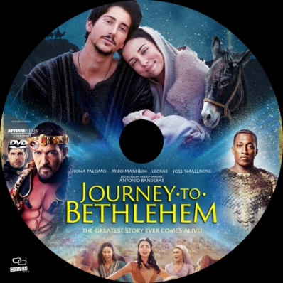 Journey to Bethlehem