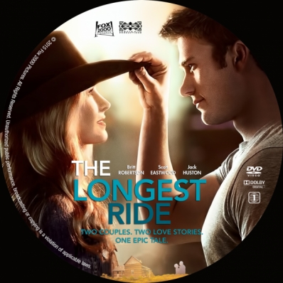 The Longest Ride