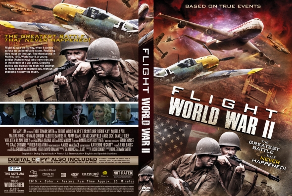 Flight World War II