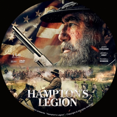 Hampton's Legion