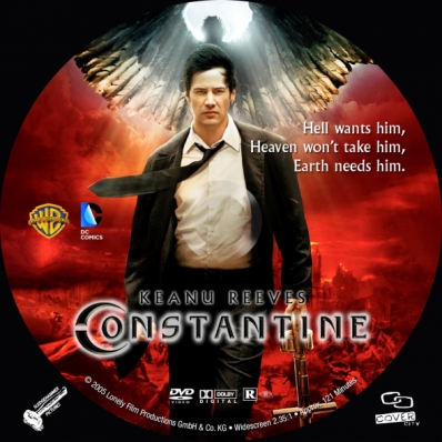 Constantine