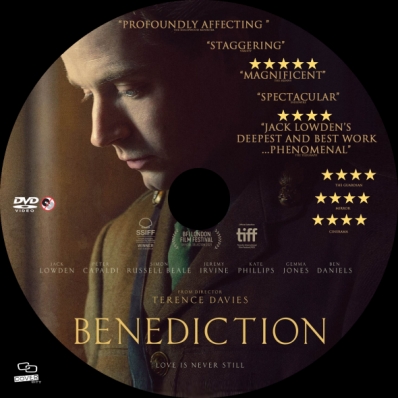 Benediction