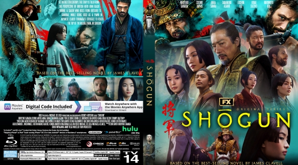 Shōgun - Season 1