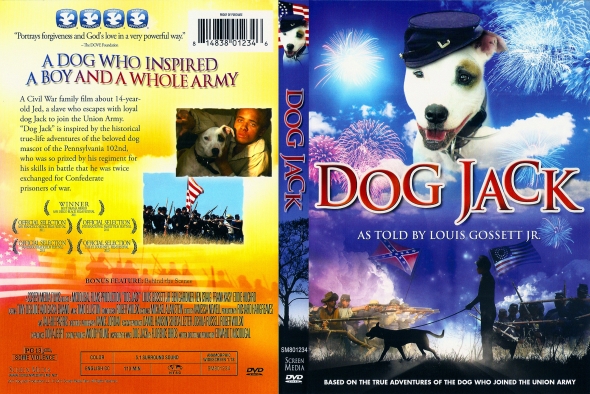 Dog Jack