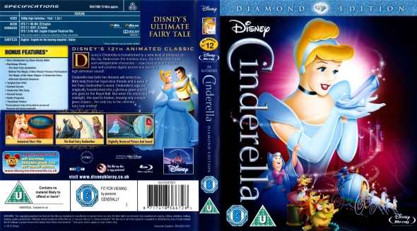 Cinderella