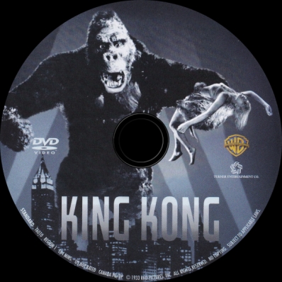 King Kong