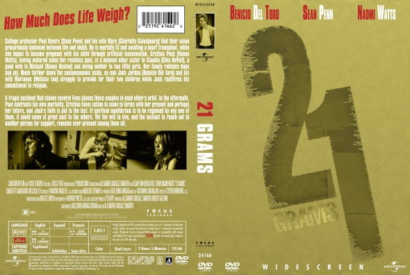 21 Grams