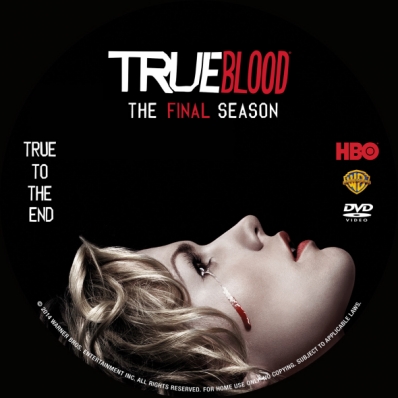 True Blood - Season 7