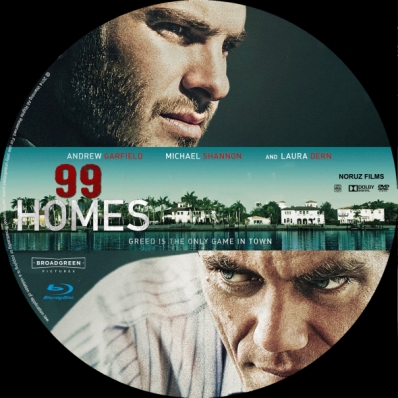 99 Homes