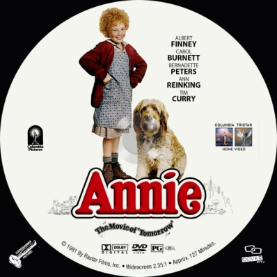 Annie