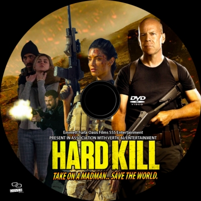 Hard Kill