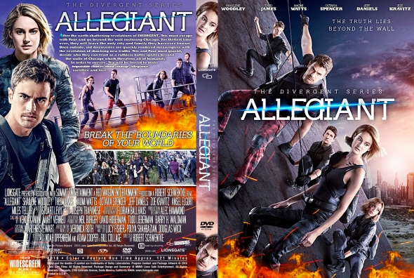 Allegiant