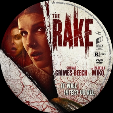 The Rake