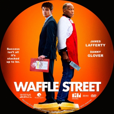 Waffle Street