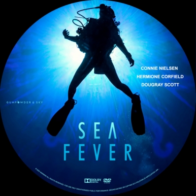 Sea Fever