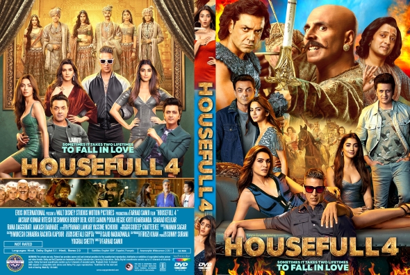 Housefull 4