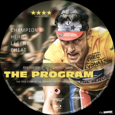 The Program