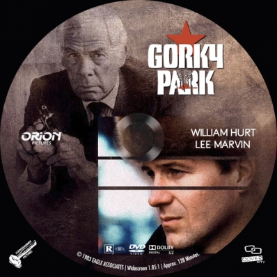 Gorky Park