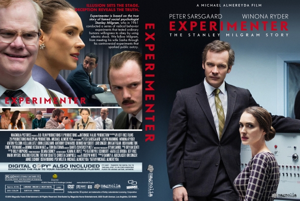 Experimenter