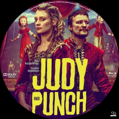 Judy & Punch