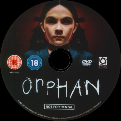 Orphan