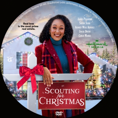 Scouting for Christmas