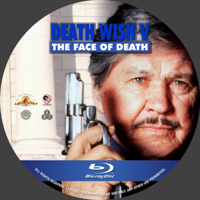 Death Wish V The Face of Death