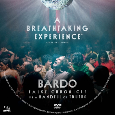 Bardo: False Chronicle of a Handful of Truths