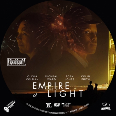 Empire of Light