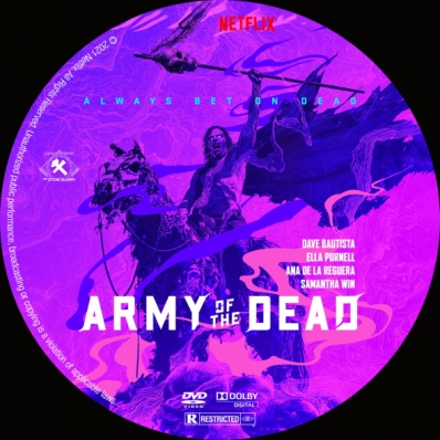 Army of the Dead