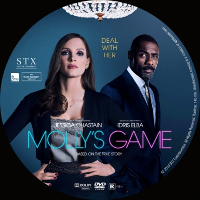 Molly's Game