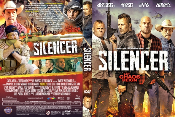 Silencer